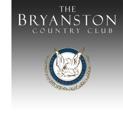Logo Design  on Bryanston Country Club   Map Directions